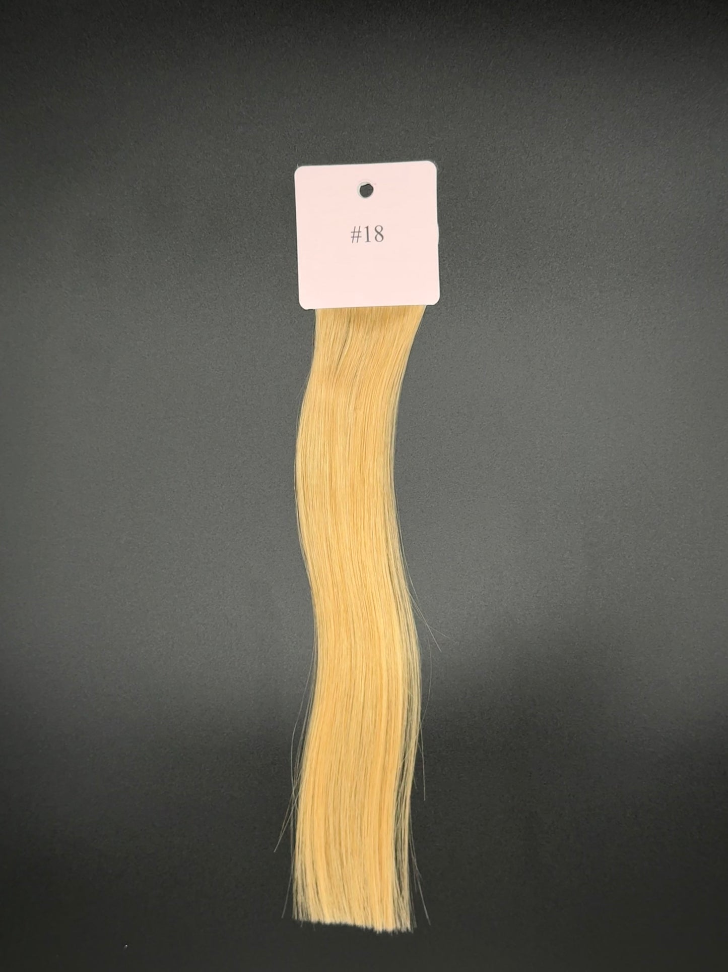 Honey #18