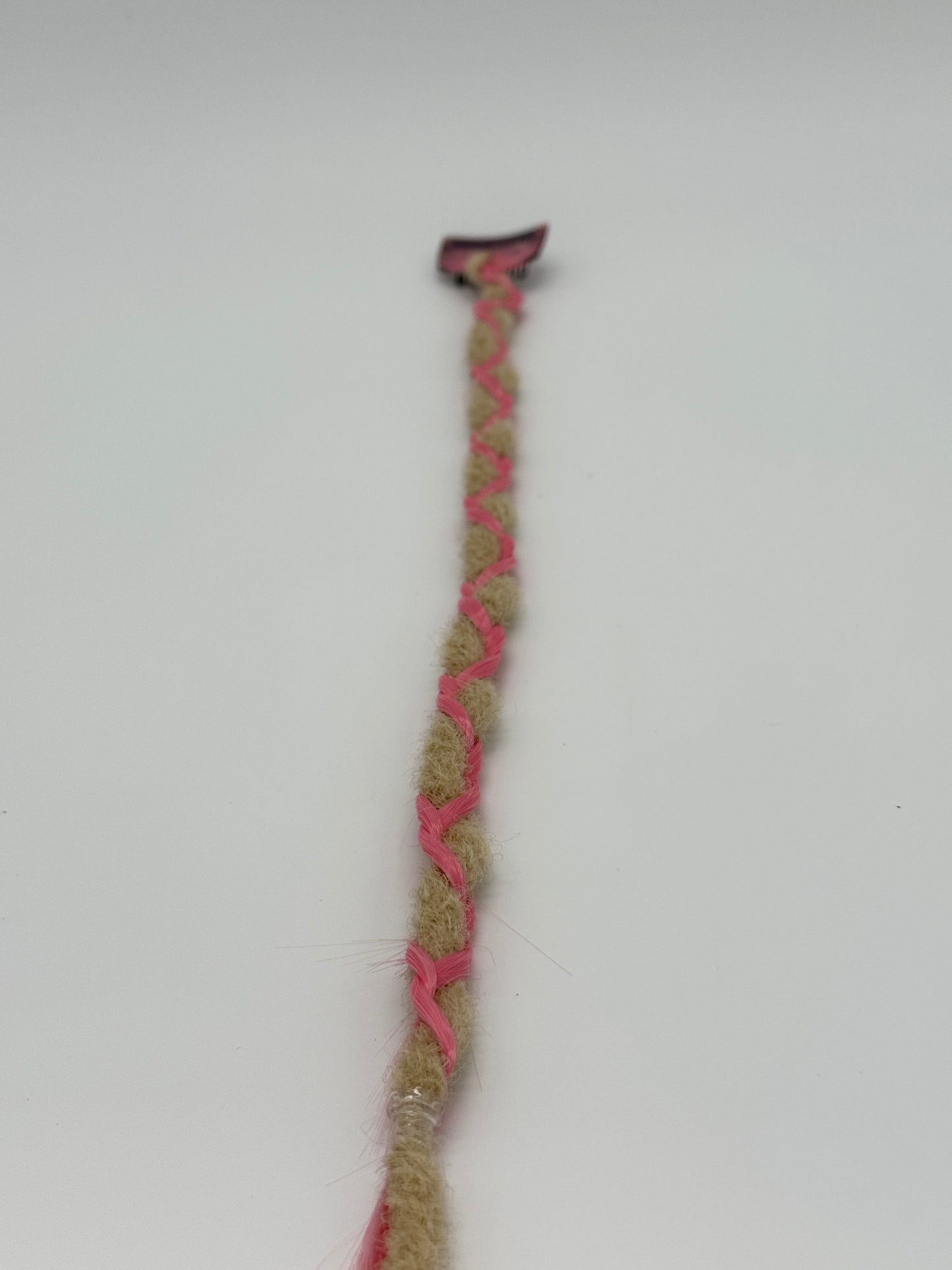 Dreads