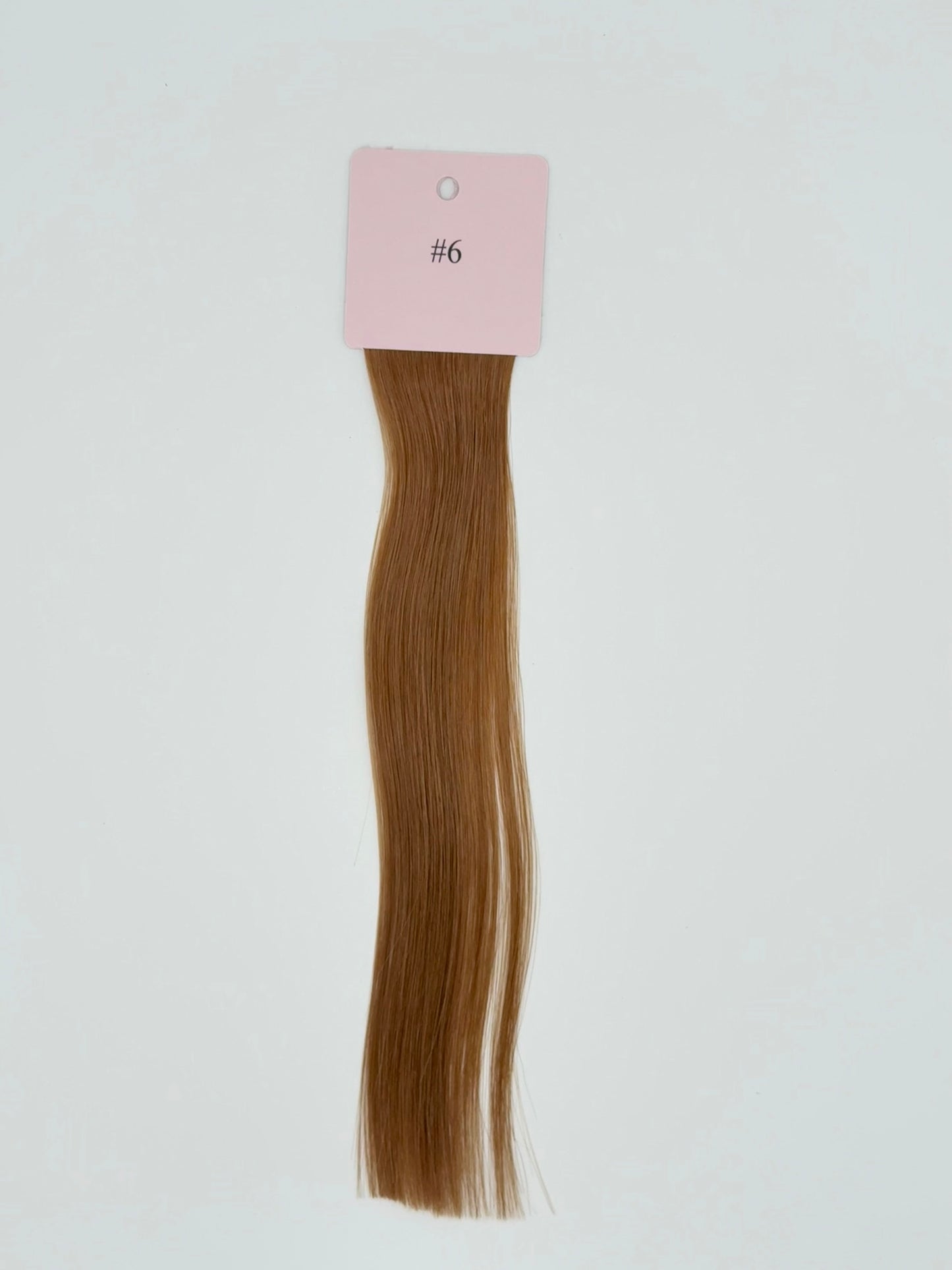 Brown Sugar #6