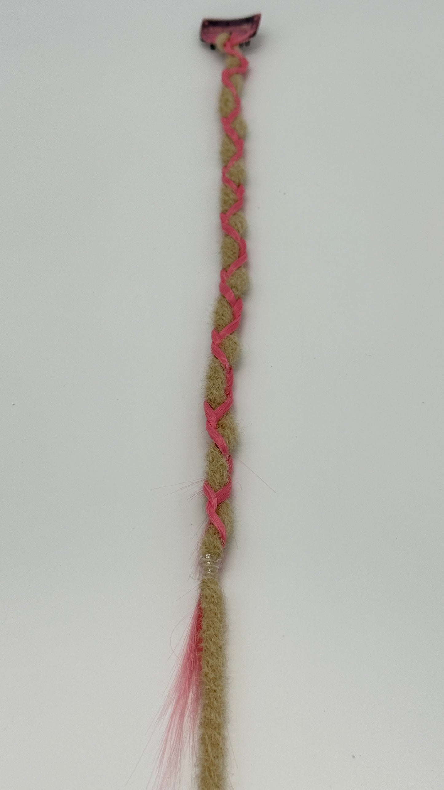 Dreads