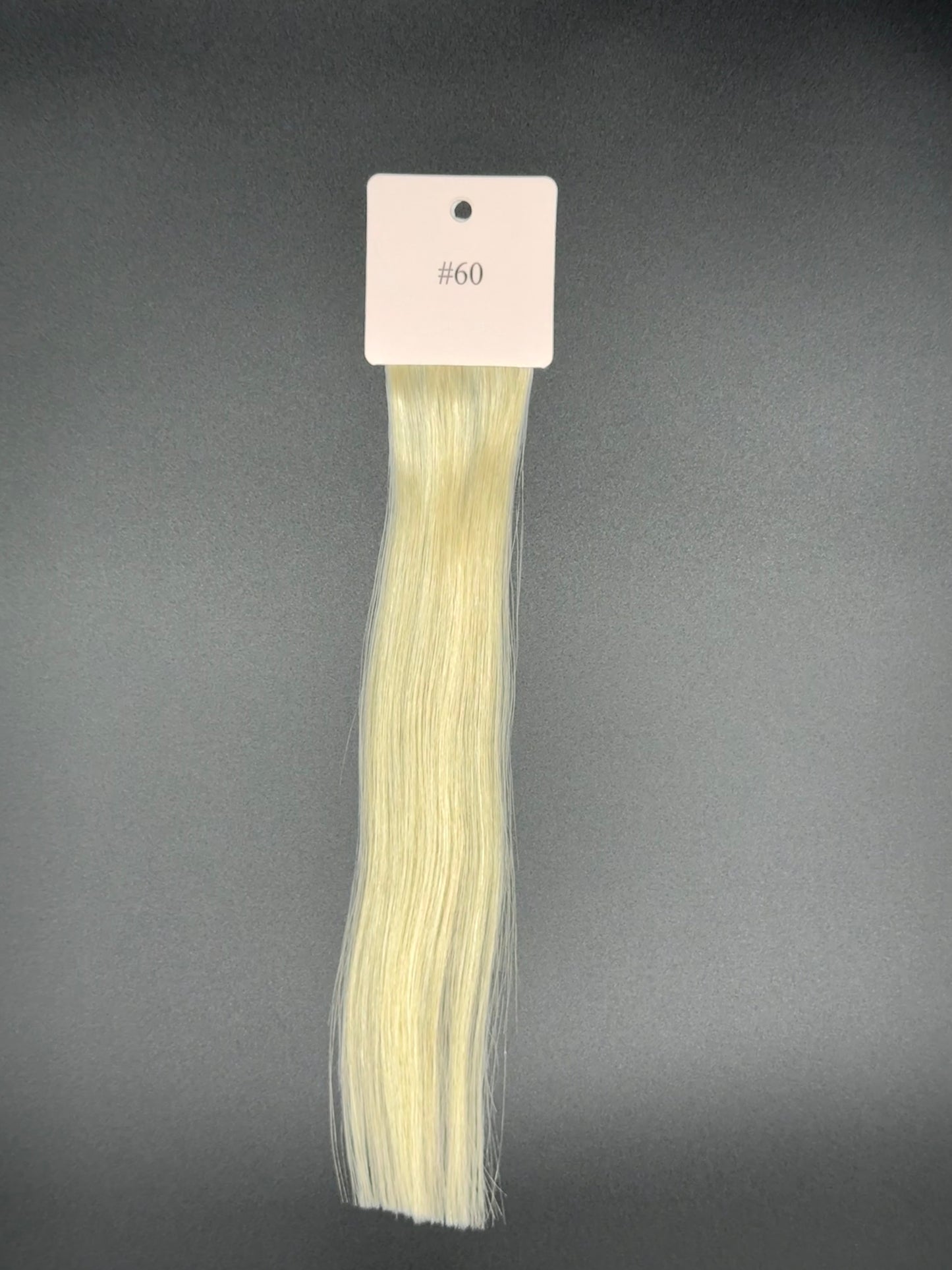 Blondie #60