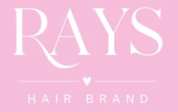 Rays Hair Brand