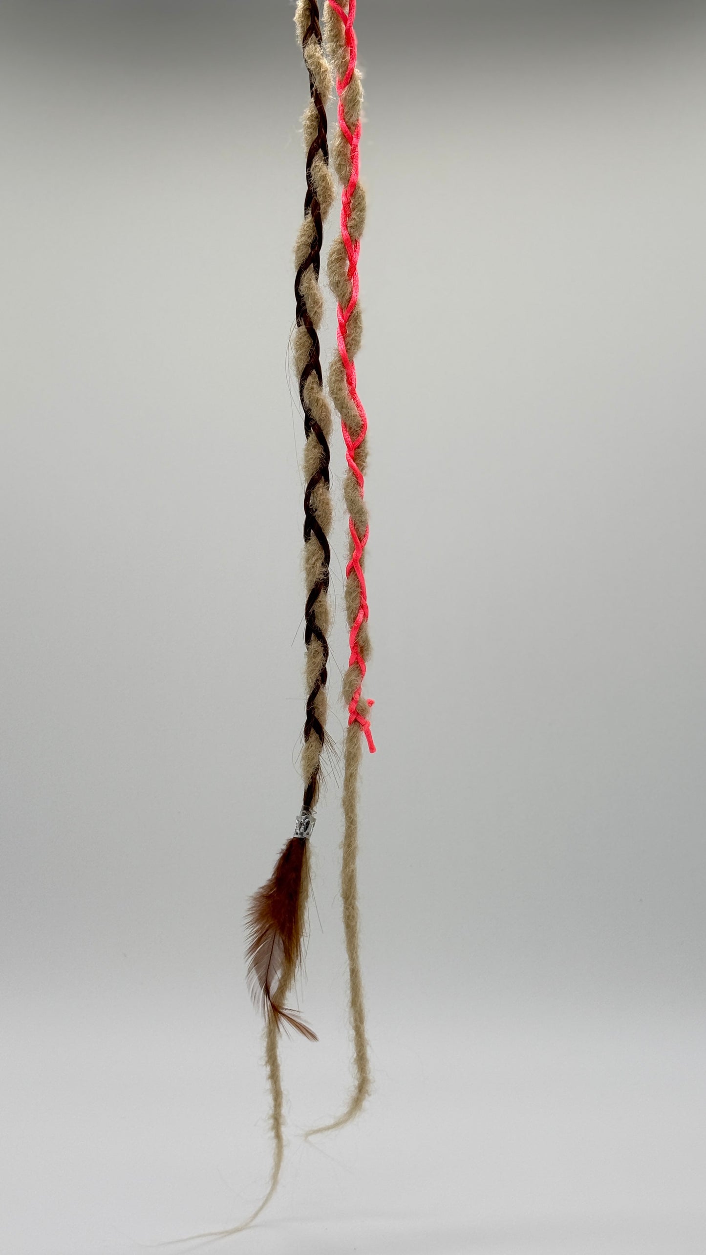 Dreads