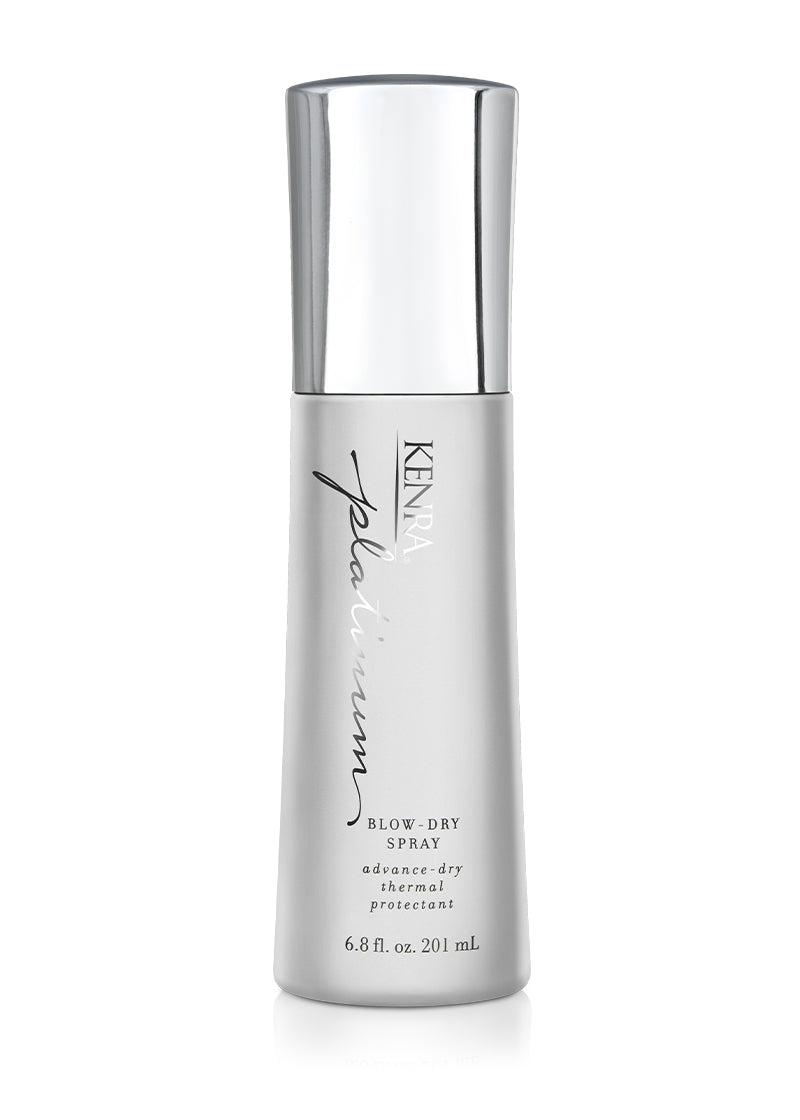Kenra Blowdry spray