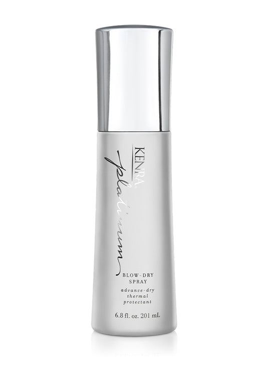 Kenra Blowdry spray
