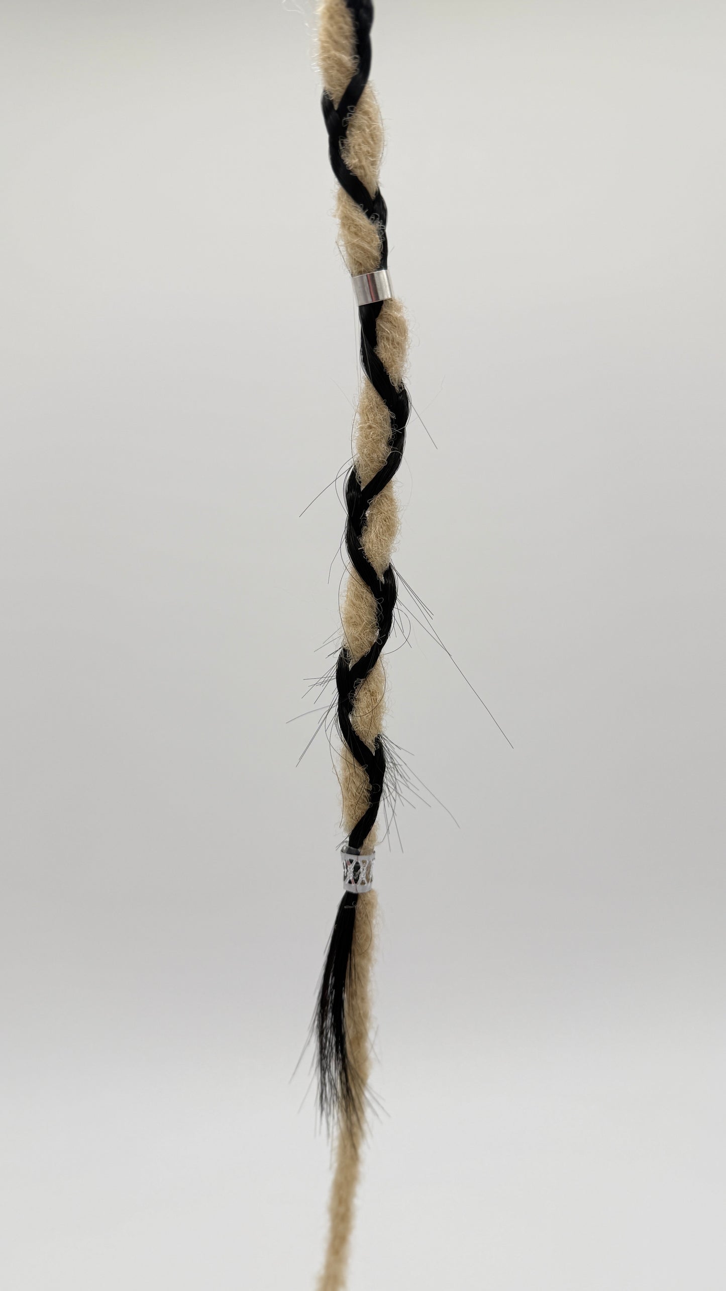 Dreads