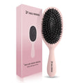 Boar Bristle Hair Brush