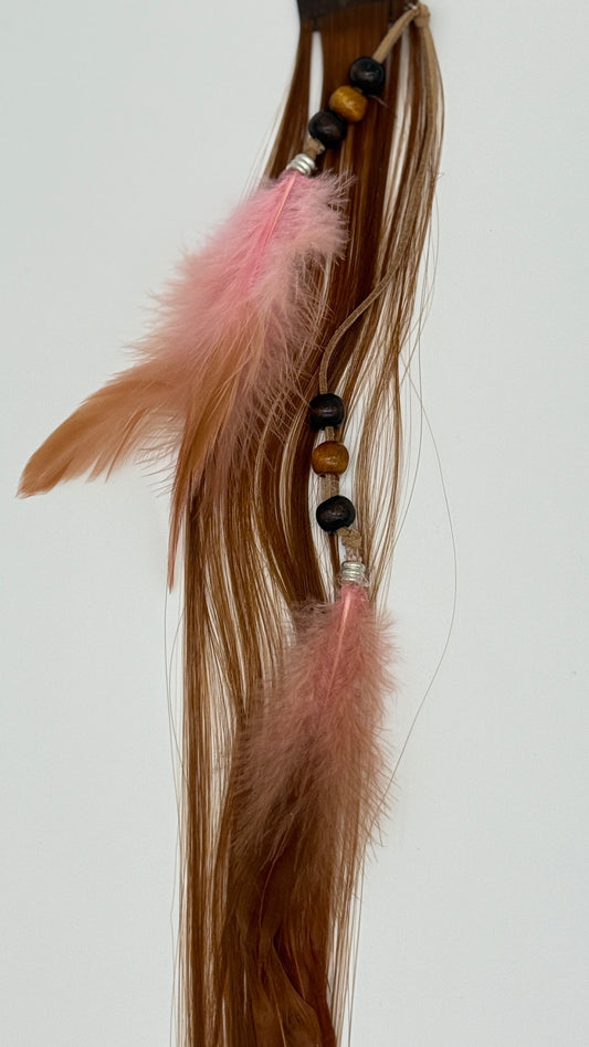 Halo Feather