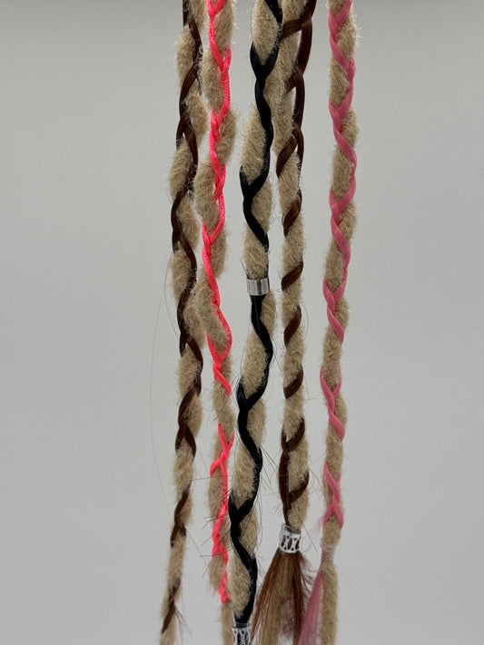Dreads