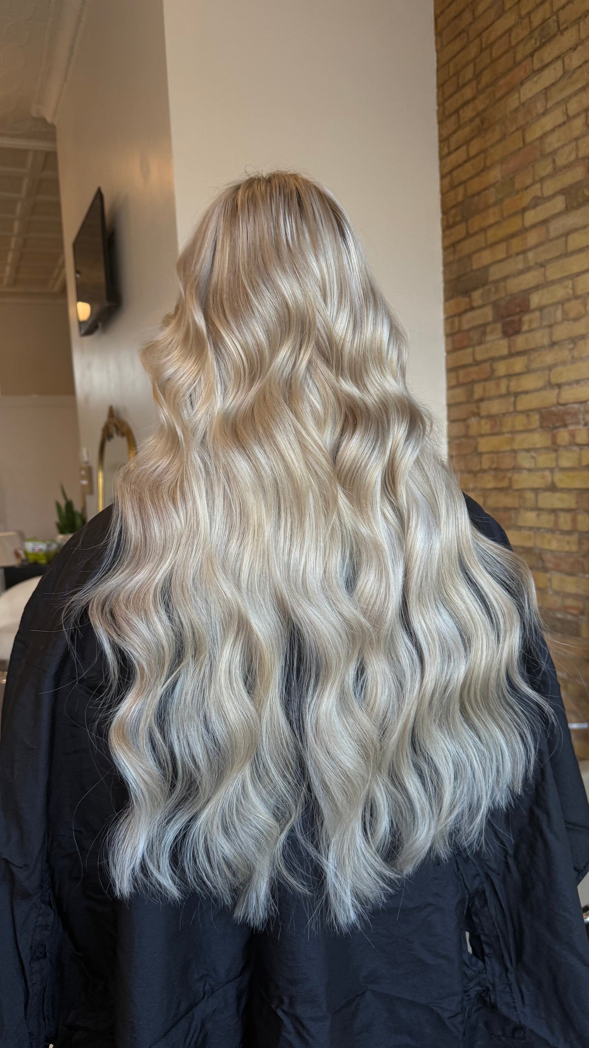 Blondie #60