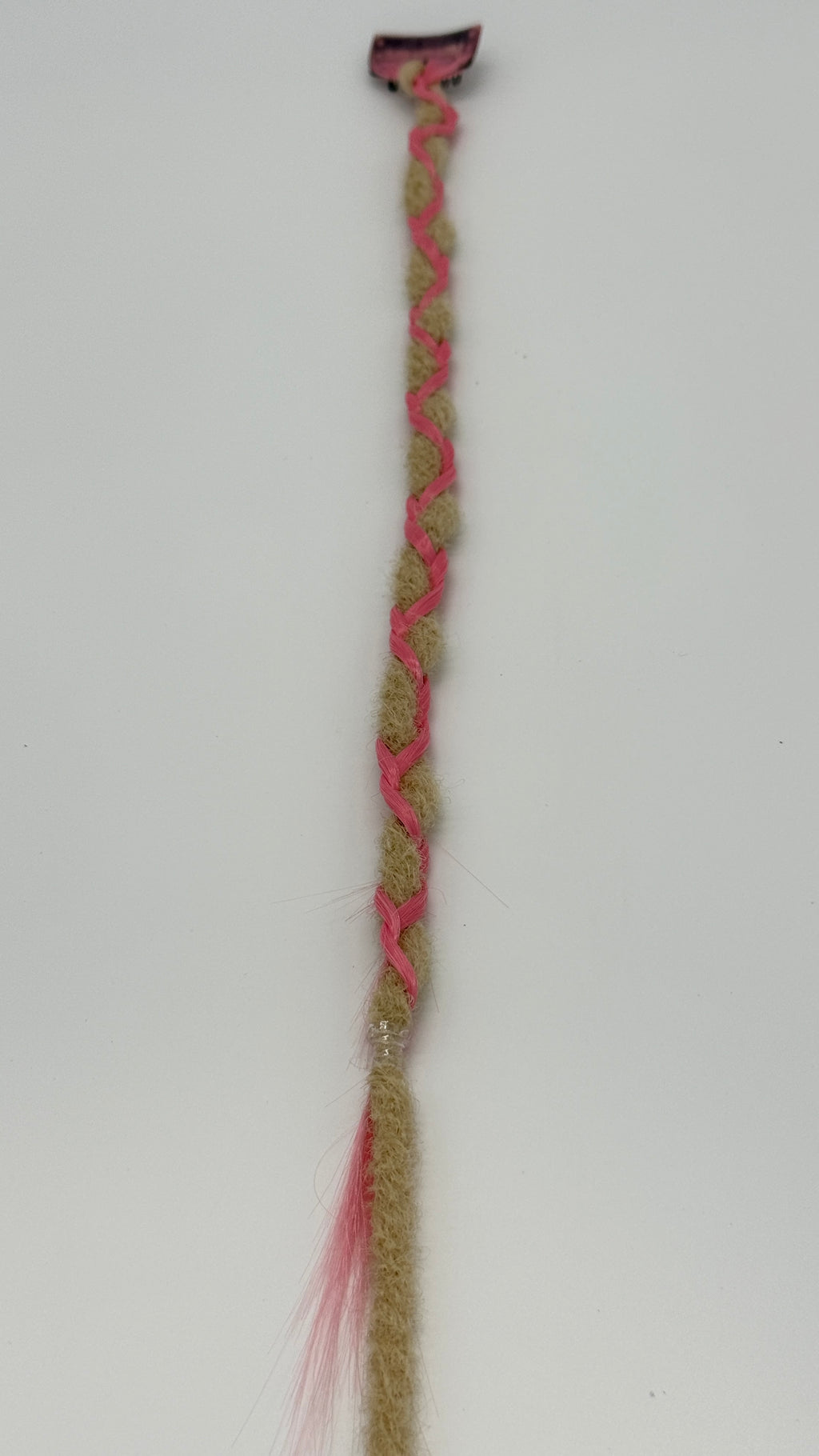 Dreads