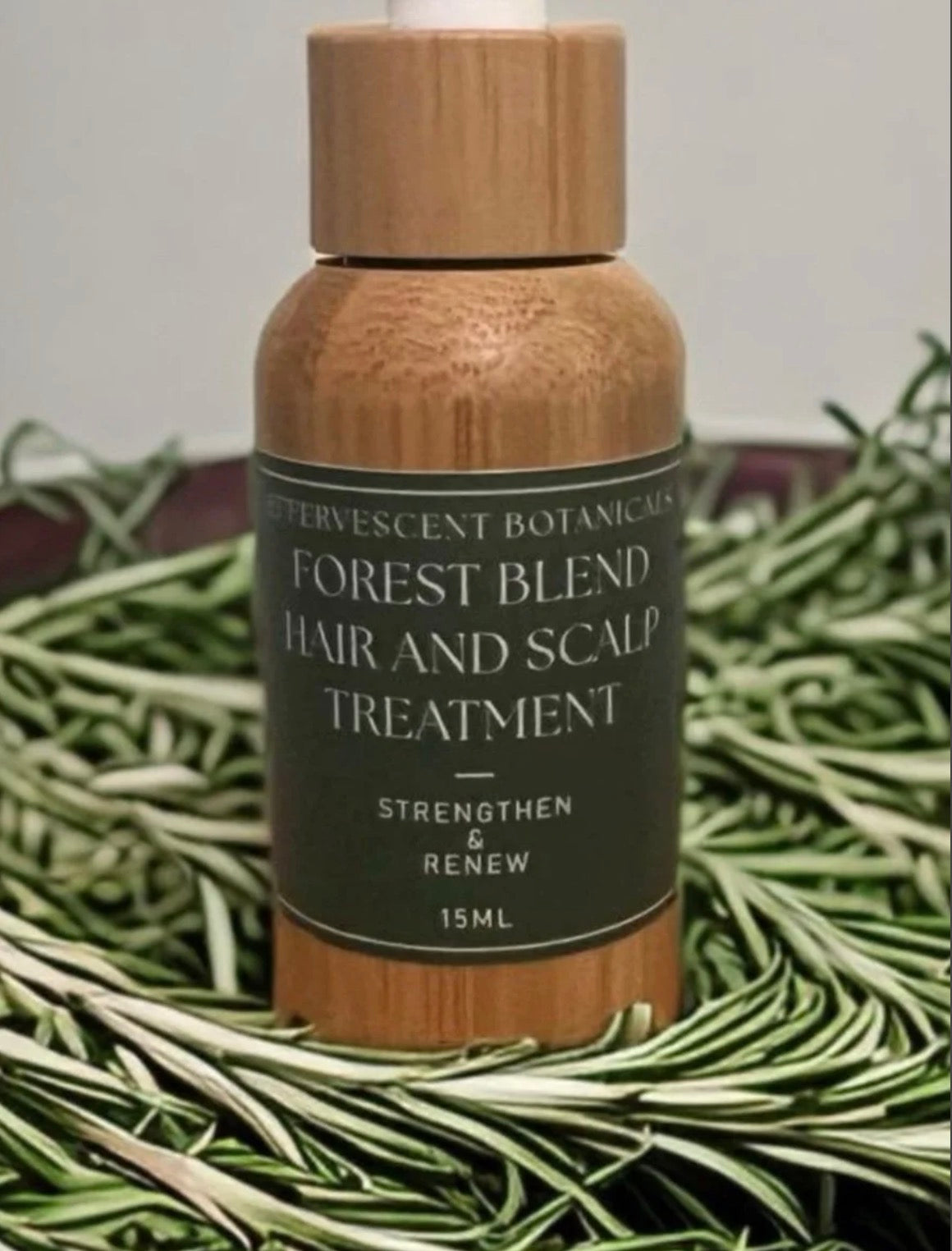Scalp Treatment